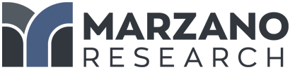 Marzano Research Logo