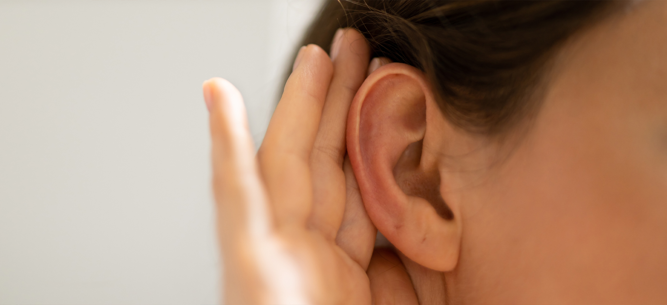 Three ways to improve your listening skills to build trust and  understanding - Marzano Research